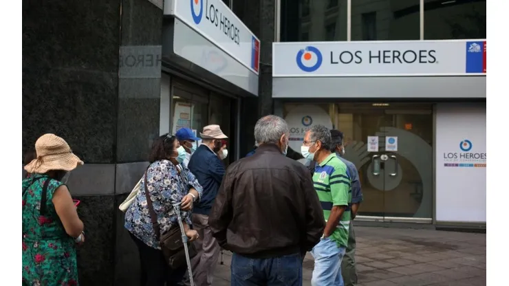 El Bono de Reconocimiento pagará según los ahorros de los afiliados.