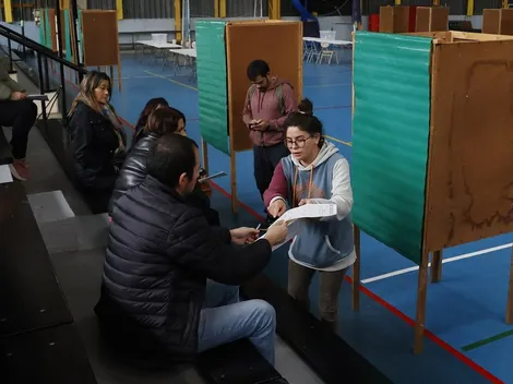 ¿Cómo saber si soy vocal de mesa?