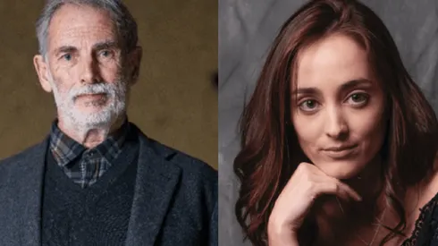 El actor participará en Pobre Novio.