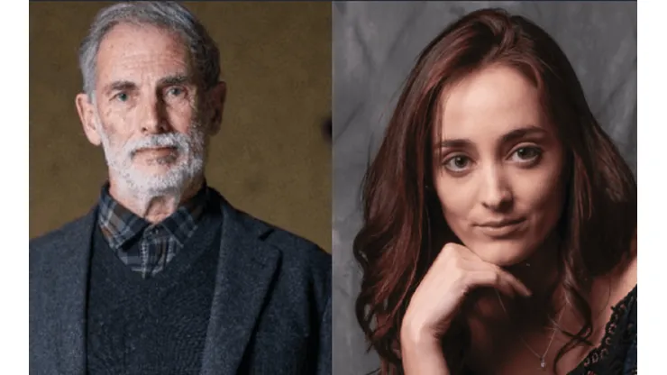 El actor participará en Pobre Novio.