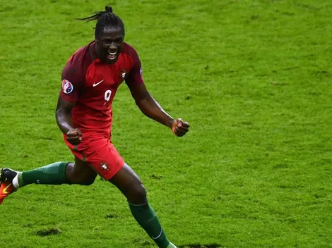 El drama del último héroe de la Euro que ve el torneo por tevé