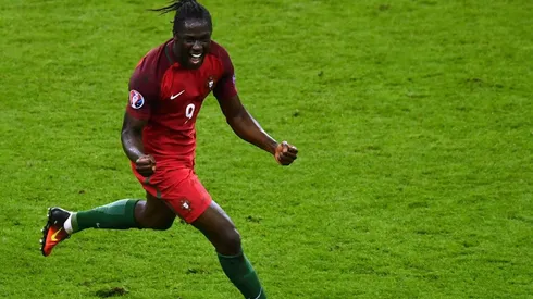 Eder pasó al anonimato luego de convertir el gol más importante en la historia de Portugal