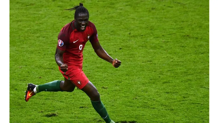 Eder pasó al anonimato luego de convertir el gol más importante en la historia de Portugal