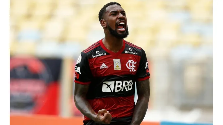 Gerson se va a Francia