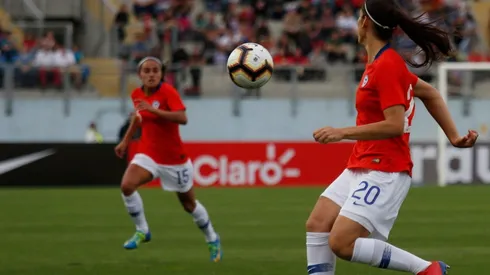 Chile jugará ante Eslovaquia como preparación para los Juegos Olímpicos.