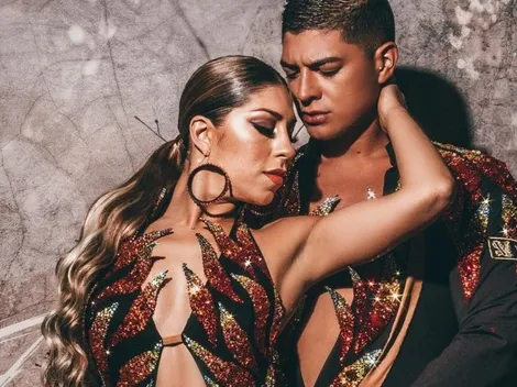 PDI impide salida de Karen y Ricardo de Chile