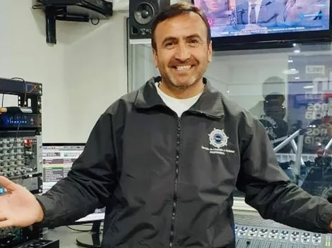 Fiscalía ordenó investigar grave denuncia contra ex perito de la TV