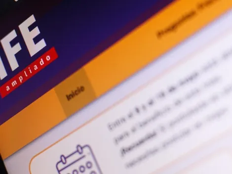 ¿Qué pasa con el IFE Ampliado de Junio si se aprueba el IFE Universal?