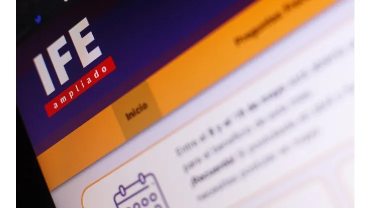IFE Universal e IFE Amplliado