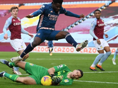 Chile deberá batir al arquero de los 25 millones de dólares