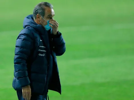 Lasarte y la Copa América a Brasil: "Es un riesgo gigante"