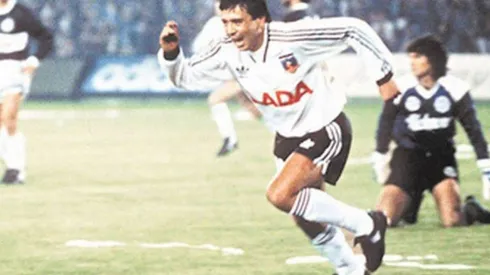 Los albos celebrarán este sábado el 30° aniversario de la obtención de la Copa Libertadores.