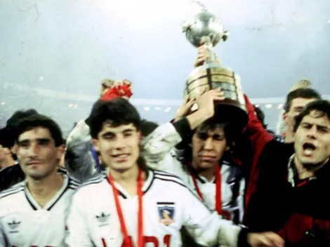 Los apodos de los campeones de América del '91