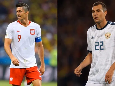 Ambas selecciones preparan la Euro y se miden en partidazo