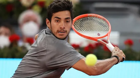 Garin derrotó a Londero en su debut