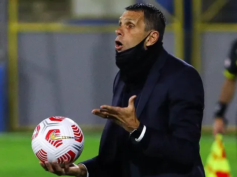 Poyet no entiende el “misterio” de los empates de la UC