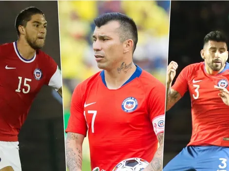 Pato Yáñez arma la defensa del Chile-Argentina: Medel a la banca