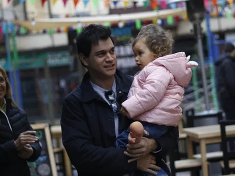 Se acerca el Día del Padre: revisa cuándo es