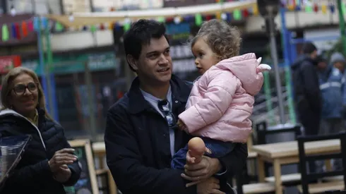 Por ley, este día se celebra el 19 de junio. Sin embargo, este año se celebra el 20 de ese mes.