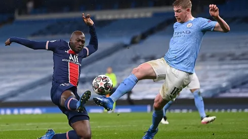 La Champions League cambiará radicalmente su formato en etapas decisivas.