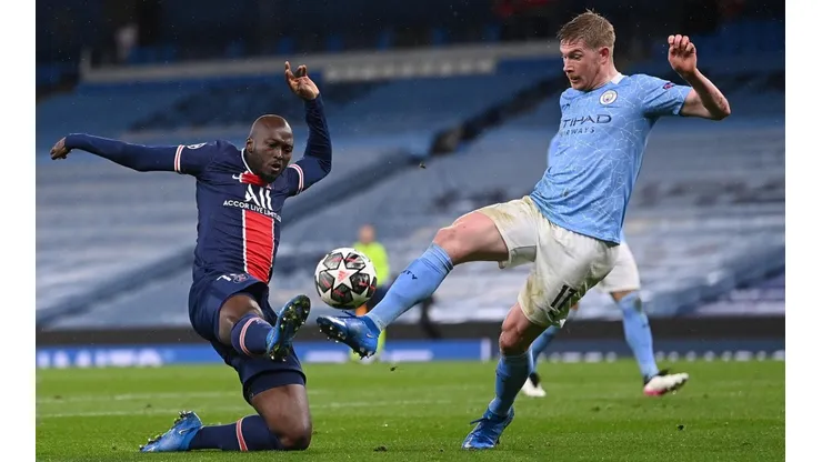 La Champions League cambiará radicalmente su formato en etapas decisivas.