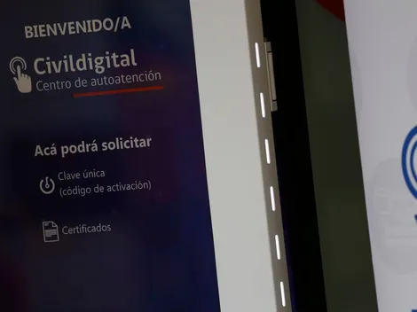 ¿Cómo sacar la Clave Única online?