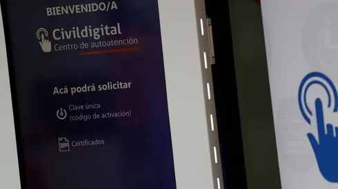 ¿Cómo sacar la Clave Única online?