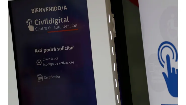 ¿Cómo sacar la Clave Única online?