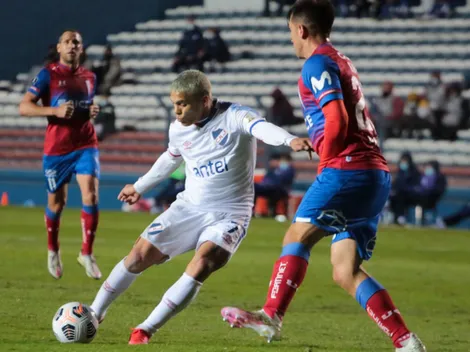 ¿Puede clasificar? Las opciones de la UC en la Copa Libertadores