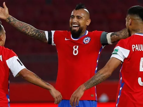 Los saludos al cumpleañero Rey Arturo en sus 34 primaveras