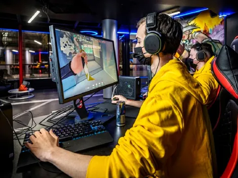 Campus Clutch de Red Bull tiene a sus finalistas