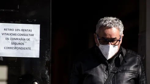 Las AFP deben depositar prontamente el Bono de 200 mil pesos.