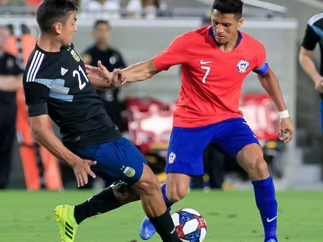 Minsal trabaja en un protocolo para albergar la Copa América
