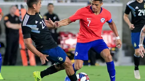 Chile es una opción para albergar la Copa América.