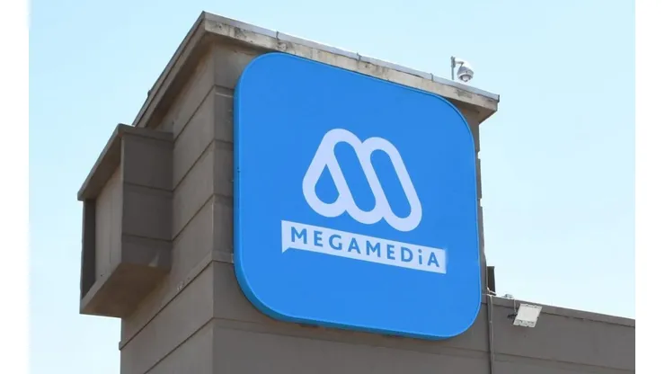 Clarisa Muñoz dejó Mega a fines de 2019 y ahora forma parte de Aquí Somos Todos, de Canal 13.