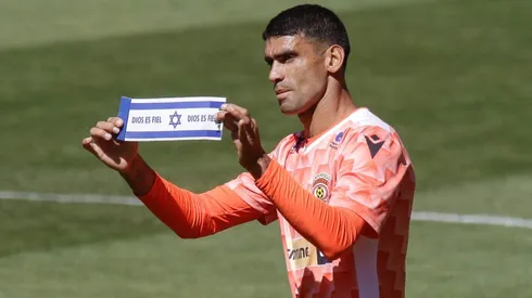 David Escalante expresó su apoyo a la causa de Israel en el conflicto que captura la atención de todo el mundo