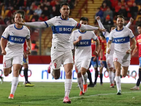 Pronósticos Universidad Católica vs Unión Española: los Cruzados y los Hispanos se miden en el Bicentenario de La Florida