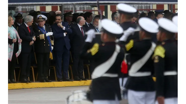 Día de las Glorias Navales