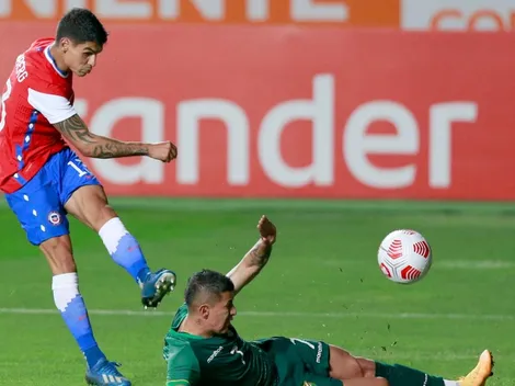 Wiemberg se ilusiona con la Copa América en Chile