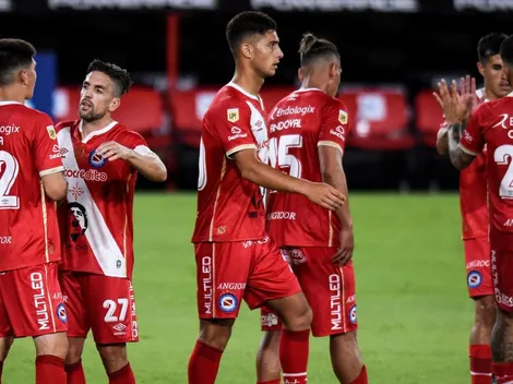 Atlético Nacional viaja a Argentina con la obligación de ganar