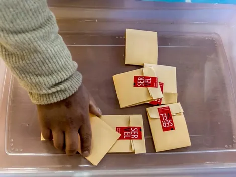 ¿Cuándo se realizará la capacitación de vocales de mesa?