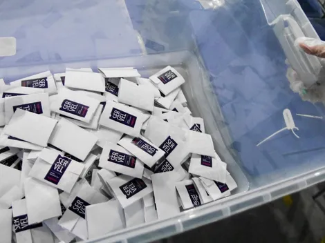 Consulta tu candidato según tu comuna