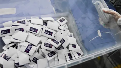 Las elecciones presentarán cuatro papeletas diferentes.