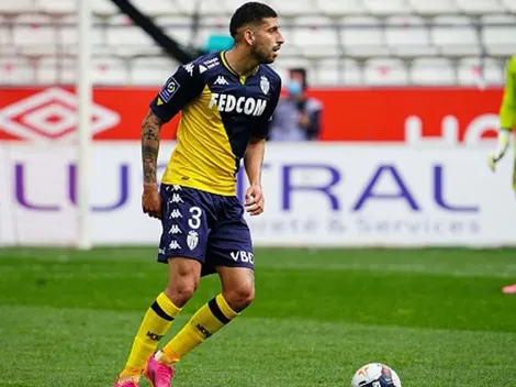 Triunfo de Maripán y Mónaco contra Reims camino a Champions