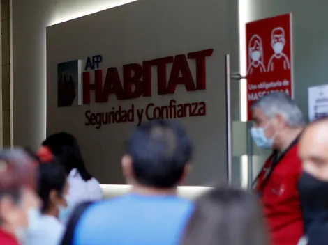 AFP Habitat | Revisa aquí el estado de pago de tu tercer 10%