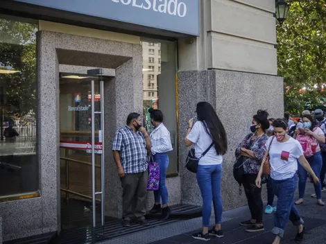 Préstamo Solidario | ¿Cuánto demora el pago del beneficio?