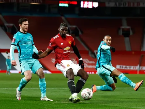 Día y hora: Manchester Utd y Liverpool se ponen al día en la Premier League