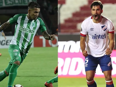 Atlético Nacional y Nacional animan un partidazo que la UC mirará de reojo