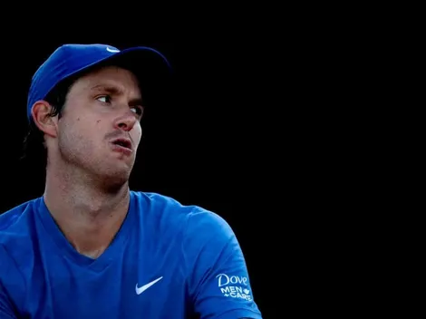 Jarry aterrizará en Estados Unidos para jugar el M25 de Pensacola