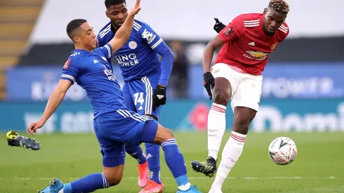 Los diablos rojos se enfrentarán al 4° de la tabla de posiciones de la Premier.